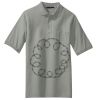 Silk Touch Polo with Pocket Silk Touch Polo with Pocket Thumbnail