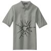 Silk Touch Polo with Pocket Silk Touch Polo with Pocket Thumbnail