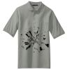 Silk Touch Polo with Pocket Silk Touch Polo with Pocket Thumbnail