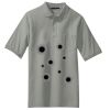 Silk Touch Polo with Pocket Silk Touch Polo with Pocket Thumbnail