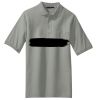 Silk Touch Polo with Pocket Silk Touch Polo with Pocket Thumbnail
