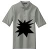 Silk Touch Polo with Pocket Silk Touch Polo with Pocket Thumbnail