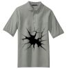 Silk Touch Polo with Pocket Silk Touch Polo with Pocket Thumbnail