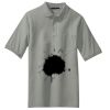 Silk Touch Polo with Pocket Silk Touch Polo with Pocket Thumbnail