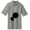 Silk Touch Polo with Pocket Silk Touch Polo with Pocket Thumbnail
