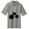 Silk Touch Polo with Pocket Silk Touch Polo with Pocket Thumbnail
