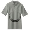 Silk Touch Polo with Pocket Silk Touch Polo with Pocket Thumbnail