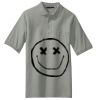 Silk Touch Polo with Pocket Silk Touch Polo with Pocket Thumbnail