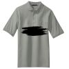 Silk Touch Polo with Pocket Silk Touch Polo with Pocket Thumbnail