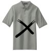 Silk Touch Polo with Pocket Silk Touch Polo with Pocket Thumbnail