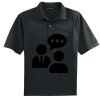 Dry Zone ® Ottoman Polo Thumbnail