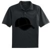 Dry Zone ® Ottoman Polo Thumbnail