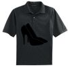 Dry Zone ® Ottoman Polo Thumbnail