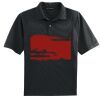 Dry Zone ÂŽ Ottoman Polo Dry Zone ÂŽ Ottoman Polo Thumbnail