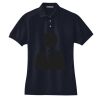 Women's Heavyweight Cotton Pique Polo Women's Heavyweight Cotton Pique Polo Thumbnail