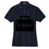 Women's Heavyweight Cotton Pique Polo Women's Heavyweight Cotton Pique Polo Thumbnail