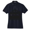 Women's Heavyweight Cotton Pique Polo Women's Heavyweight Cotton Pique Polo Thumbnail