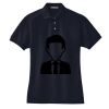Women's Heavyweight Cotton Pique Polo Women's Heavyweight Cotton Pique Polo Thumbnail