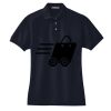 Women's Heavyweight Cotton Pique Polo Women's Heavyweight Cotton Pique Polo Thumbnail