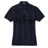 Women's Heavyweight Cotton Pique Polo Women's Heavyweight Cotton Pique Polo Thumbnail