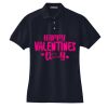 Women's Heavyweight Cotton Pique Polo Women's Heavyweight Cotton Pique Polo Thumbnail