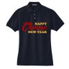 Women's Heavyweight Cotton Pique Polo Women's Heavyweight Cotton Pique Polo Thumbnail