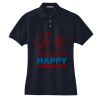 Women's Heavyweight Cotton Pique Polo Women's Heavyweight Cotton Pique Polo Thumbnail