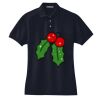 Women's Heavyweight Cotton Pique Polo Women's Heavyweight Cotton Pique Polo Thumbnail