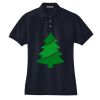 Women's Heavyweight Cotton Pique Polo Women's Heavyweight Cotton Pique Polo Thumbnail