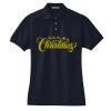 Women's Heavyweight Cotton Pique Polo Women's Heavyweight Cotton Pique Polo Thumbnail