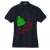 Women's Heavyweight Cotton Pique Polo Women's Heavyweight Cotton Pique Polo Thumbnail