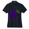 Women's Heavyweight Cotton Pique Polo Women's Heavyweight Cotton Pique Polo Thumbnail