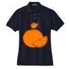 Women's Heavyweight Cotton Pique Polo Women's Heavyweight Cotton Pique Polo Thumbnail