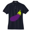 Women's Heavyweight Cotton Pique Polo Women's Heavyweight Cotton Pique Polo Thumbnail