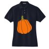 Women's Heavyweight Cotton Pique Polo Women's Heavyweight Cotton Pique Polo Thumbnail