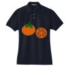 Women's Heavyweight Cotton Pique Polo Women's Heavyweight Cotton Pique Polo Thumbnail