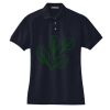Women's Heavyweight Cotton Pique Polo Women's Heavyweight Cotton Pique Polo Thumbnail