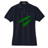 Women's Heavyweight Cotton Pique Polo Women's Heavyweight Cotton Pique Polo Thumbnail