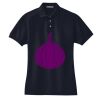 Women's Heavyweight Cotton Pique Polo Women's Heavyweight Cotton Pique Polo Thumbnail