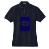 Women's Heavyweight Cotton Pique Polo Women's Heavyweight Cotton Pique Polo Thumbnail