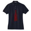 Women's Heavyweight Cotton Pique Polo Women's Heavyweight Cotton Pique Polo Thumbnail
