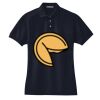 Women's Heavyweight Cotton Pique Polo Women's Heavyweight Cotton Pique Polo Thumbnail