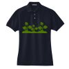 Women's Heavyweight Cotton Pique Polo Women's Heavyweight Cotton Pique Polo Thumbnail