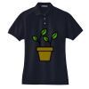 Women's Heavyweight Cotton Pique Polo Women's Heavyweight Cotton Pique Polo Thumbnail
