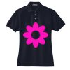 Women's Heavyweight Cotton Pique Polo Women's Heavyweight Cotton Pique Polo Thumbnail