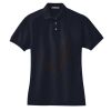 Women's Heavyweight Cotton Pique Polo Women's Heavyweight Cotton Pique Polo Thumbnail