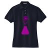 Women's Heavyweight Cotton Pique Polo Women's Heavyweight Cotton Pique Polo Thumbnail