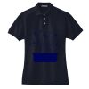 Women's Heavyweight Cotton Pique Polo Women's Heavyweight Cotton Pique Polo Thumbnail