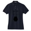 Women's Heavyweight Cotton Pique Polo Women's Heavyweight Cotton Pique Polo Thumbnail