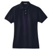 Women's Heavyweight Cotton Pique Polo Women's Heavyweight Cotton Pique Polo Thumbnail